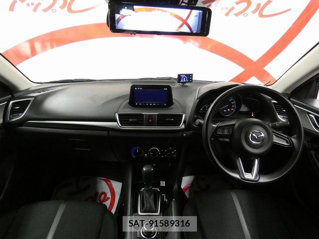 Mazda AXELA SPORT 2018-07 6499807-5