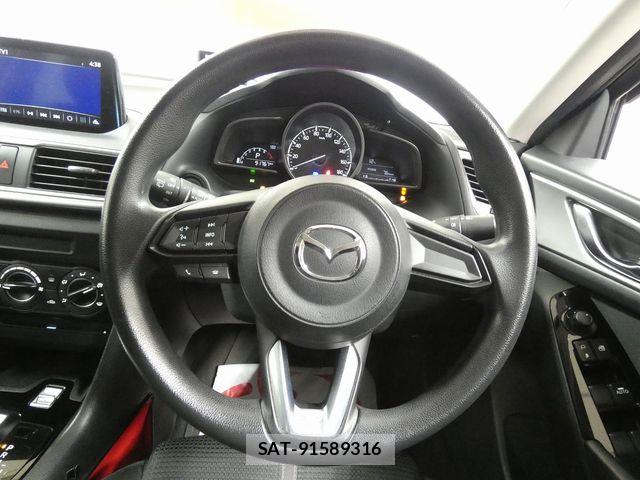 Mazda AXELA SPORT 2018-07 6499807-6