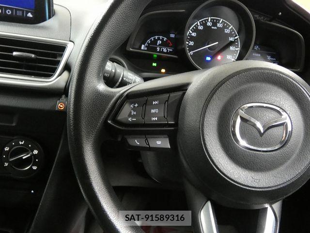 Mazda AXELA SPORT 2018-07 6499807-7