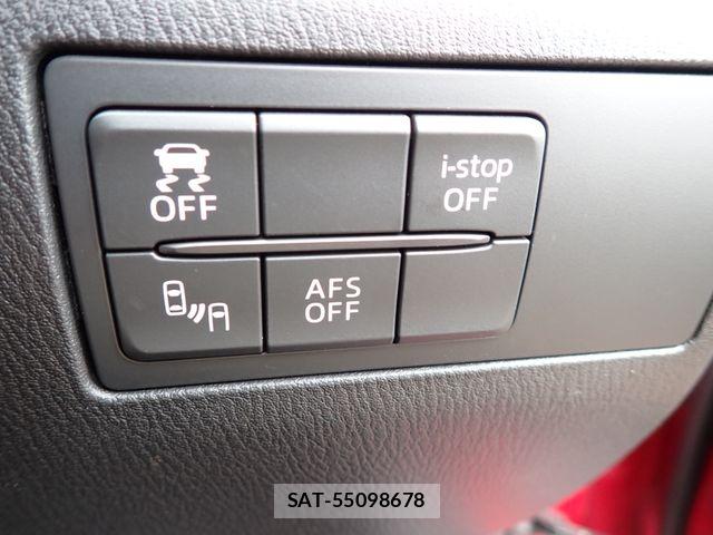 Mazda AXELA SPORT 2015-10 6499805-10
