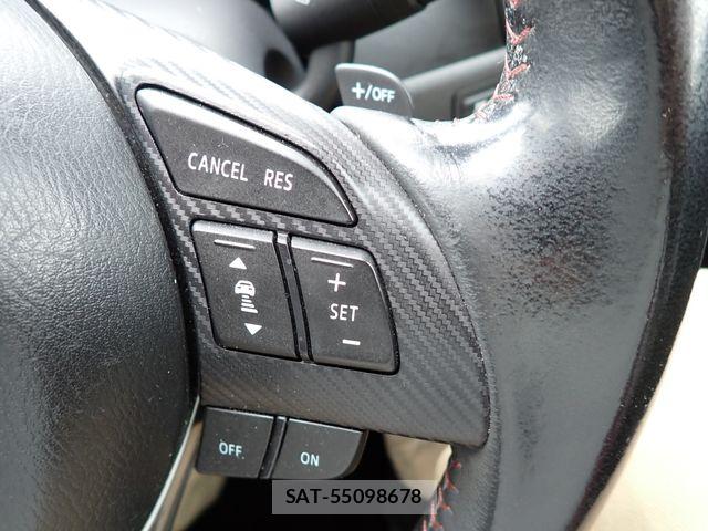 Mazda AXELA SPORT 2015-10 6499805-12