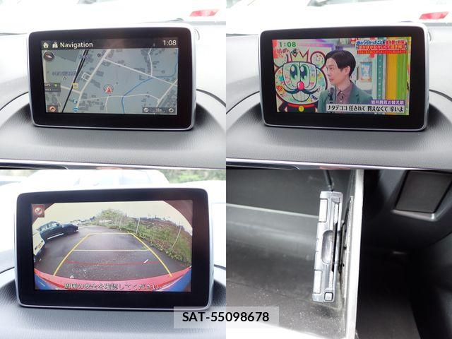 Mazda AXELA SPORT 2015-10 6499805-13