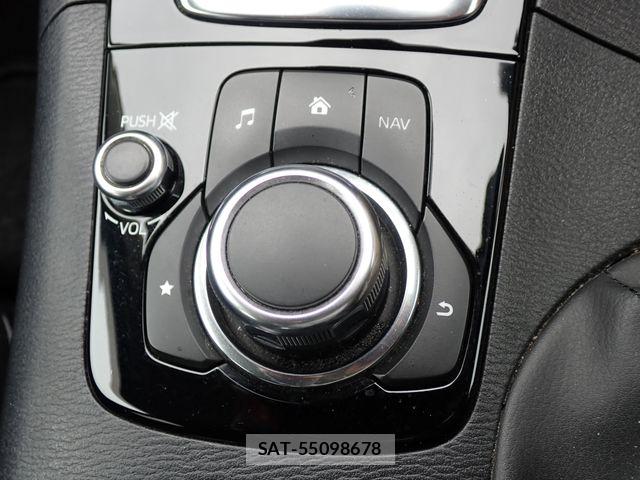 Mazda AXELA SPORT 2015-10 6499805-14