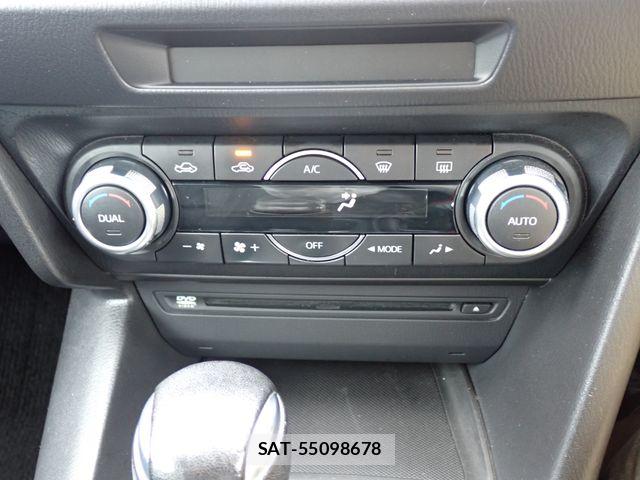 Mazda AXELA SPORT 2015-10 6499805-16