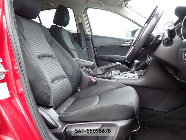 Mazda AXELA SPORT 2015-10 6499805-17