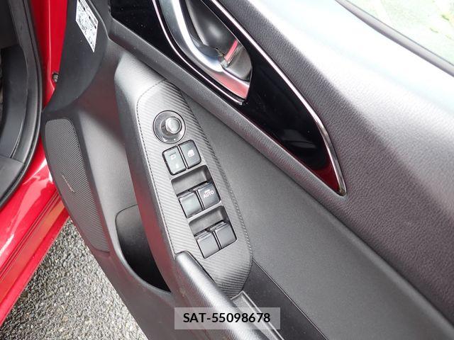 Mazda AXELA SPORT 2015-10 6499805-18