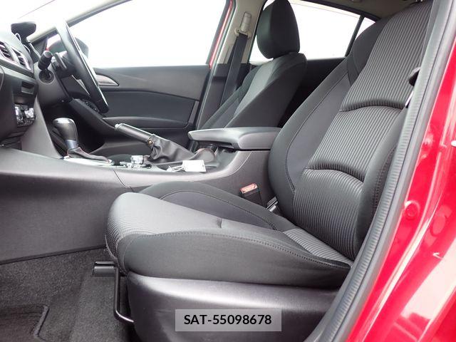 Mazda AXELA SPORT 2015-10 6499805-19