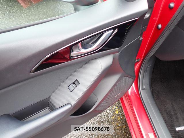 Mazda AXELA SPORT 2015-10 6499805-20