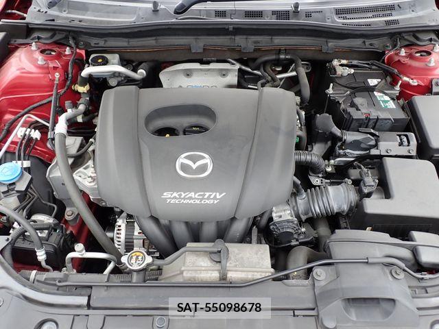 Mazda AXELA SPORT 2015-10 6499805-25