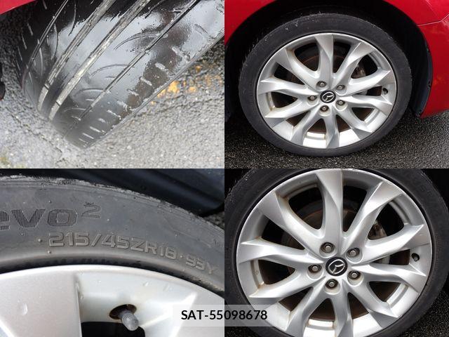 Mazda AXELA SPORT 2015-10 6499805-26