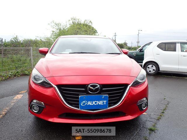 Mazda AXELA SPORT 2015-10 6499805-3