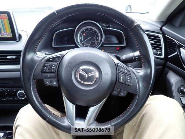 Mazda AXELA SPORT 2015-10 6499805-7
