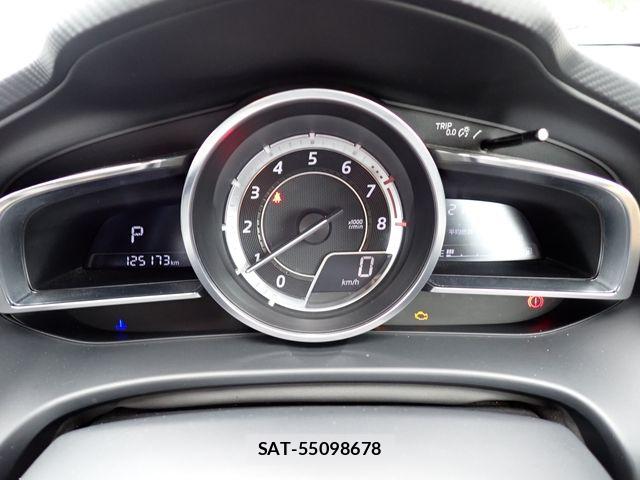 Mazda AXELA SPORT 2015-10 6499805-8