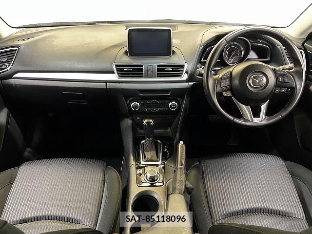 Mazda AXELA SPORT 2015-01 6499806-1
