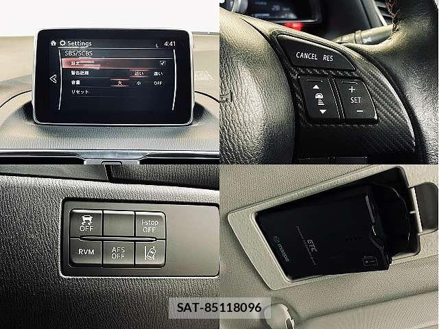 Mazda AXELA SPORT 2015-01 6499806-4