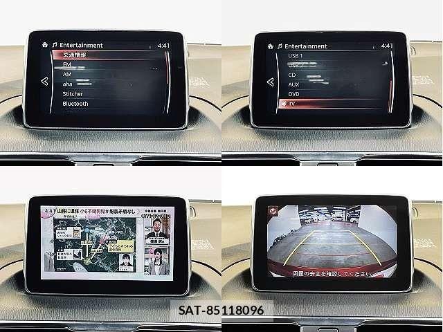 Mazda AXELA SPORT 2015-01 6499806-5