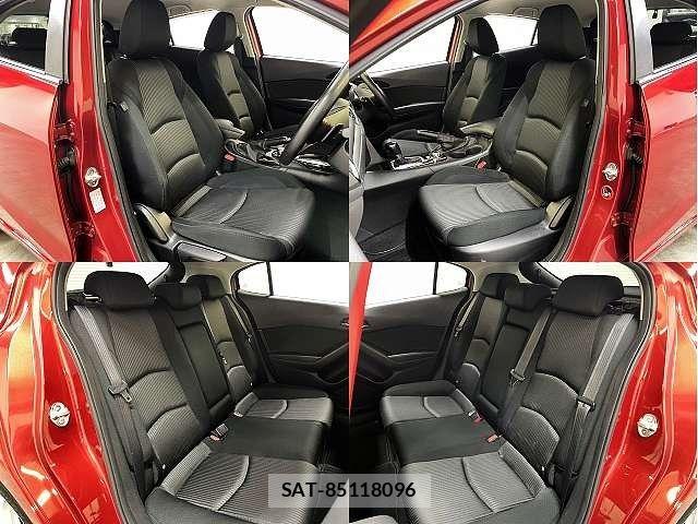 Mazda AXELA SPORT 2015-01 6499806-7
