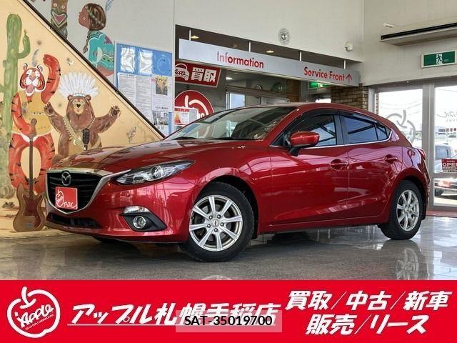 sat car