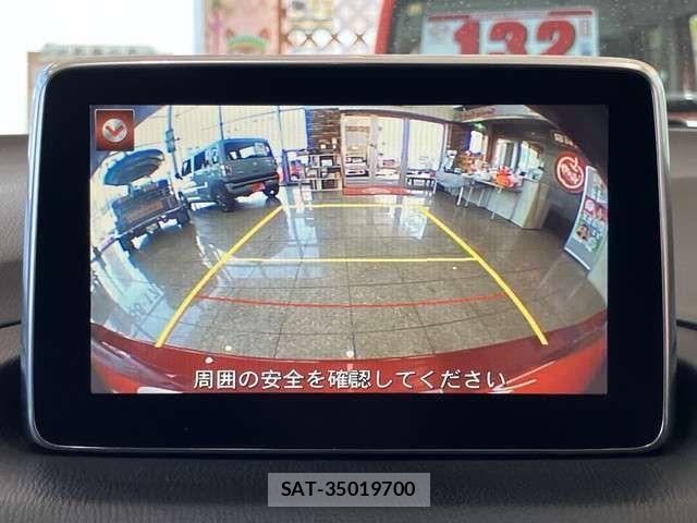 Mazda AXELA SPORT 2014-06 6545666-8