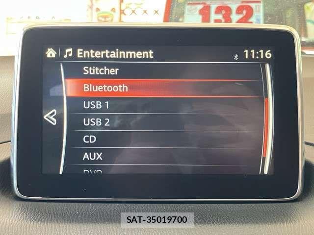 Mazda AXELA SPORT 2014-06 6545666-9