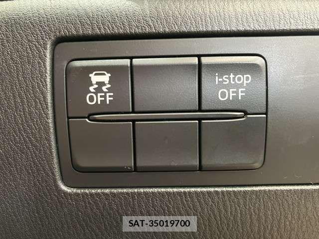 Mazda AXELA SPORT 2014-06 6545666-13