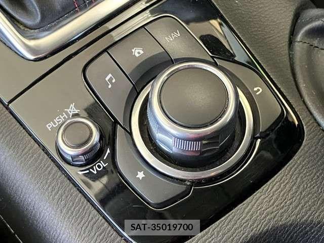 Mazda AXELA SPORT 2014-06 6545666-15