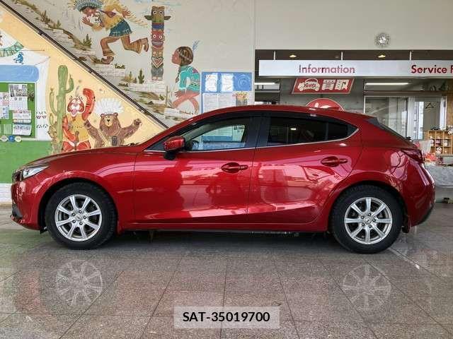 Mazda AXELA SPORT 2014-06 6545666-16