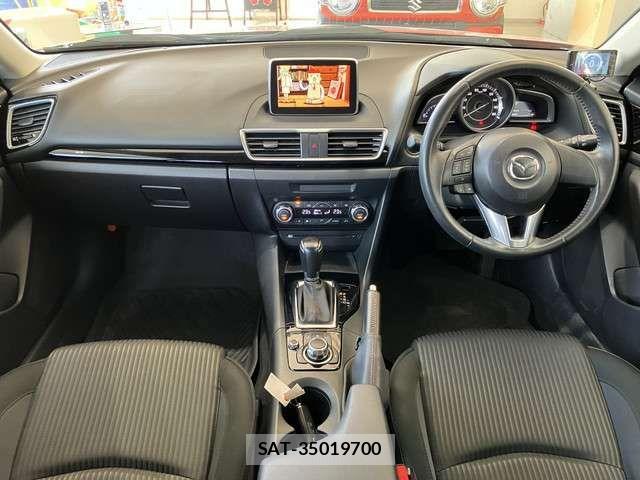 Mazda AXELA SPORT 2014-06 6545666-3