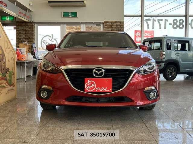 Mazda AXELA SPORT 2014-06 6545666-4