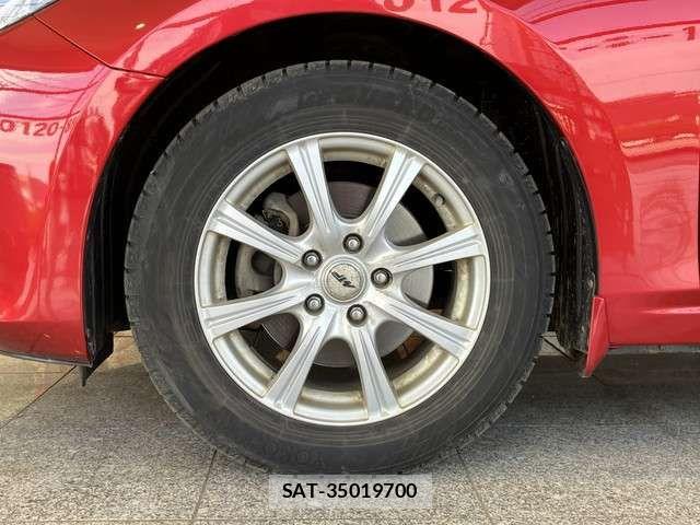 Mazda AXELA SPORT 2014-06 6545666-5
