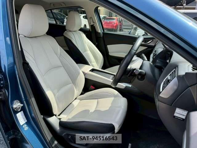 Mazda AXELA SPORT 2016-09 6613028-10