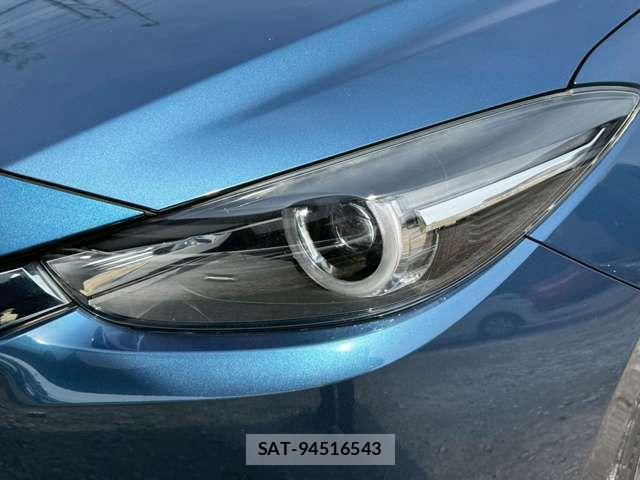 Mazda AXELA SPORT 2016-09 6613028-14