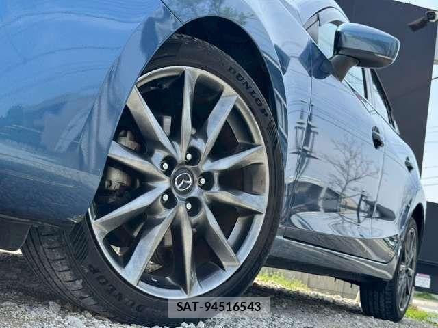 Mazda AXELA SPORT 2016-09 6613028-15