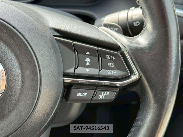Mazda AXELA SPORT 2016-09 6613028-5