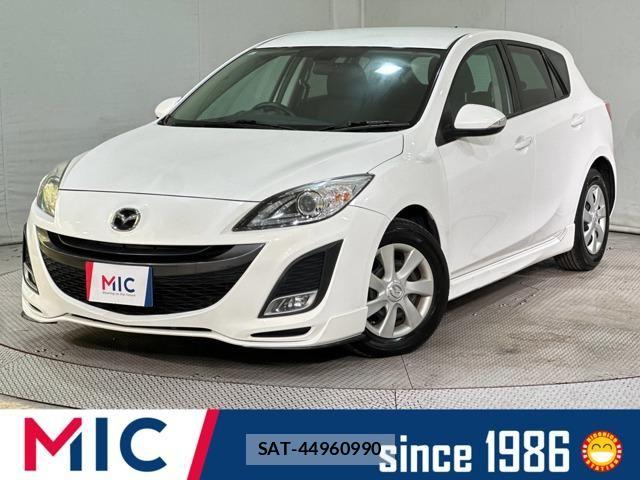 sat car