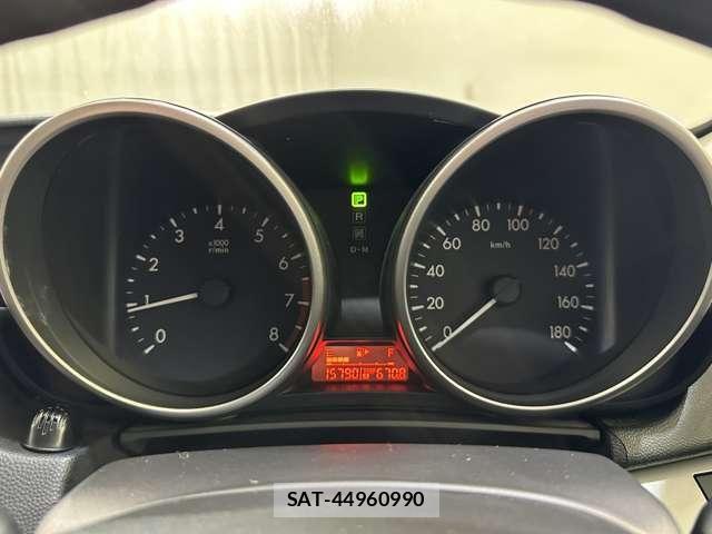 Mazda AXELA SPORT 2009-08 6613030-10