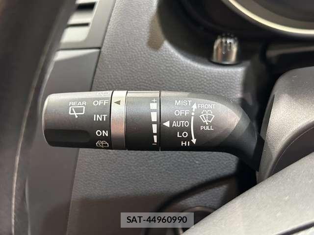 Mazda AXELA SPORT 2009-08 6613030-12
