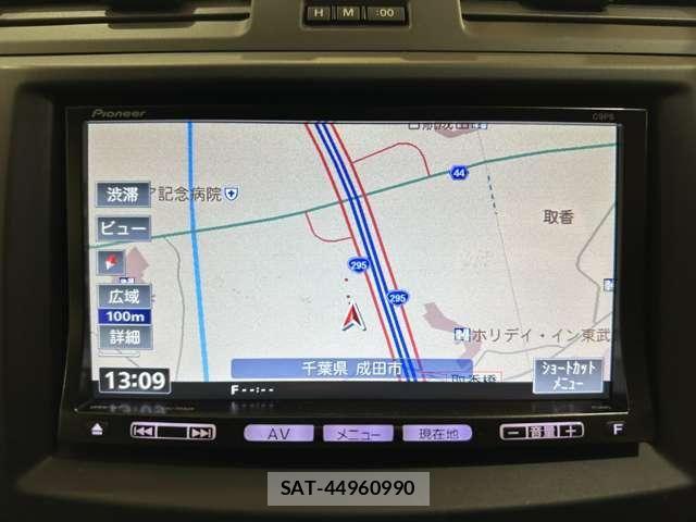 Mazda AXELA SPORT 2009-08 6613030-18
