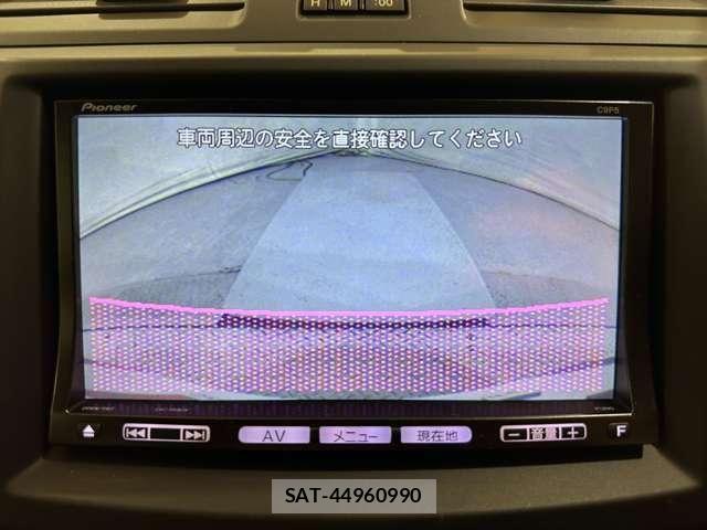 Mazda AXELA SPORT 2009-08 6613030-21