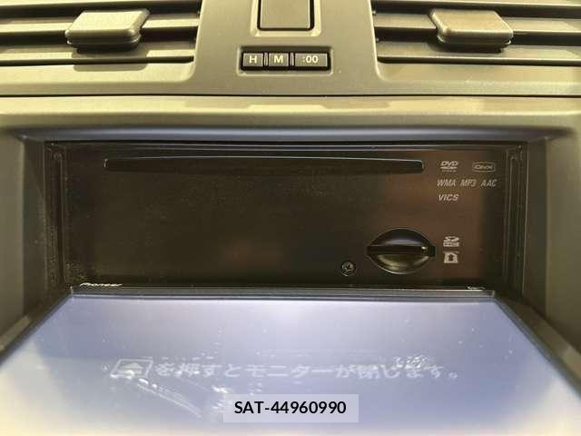 Mazda AXELA SPORT 2009-08 6613030-22