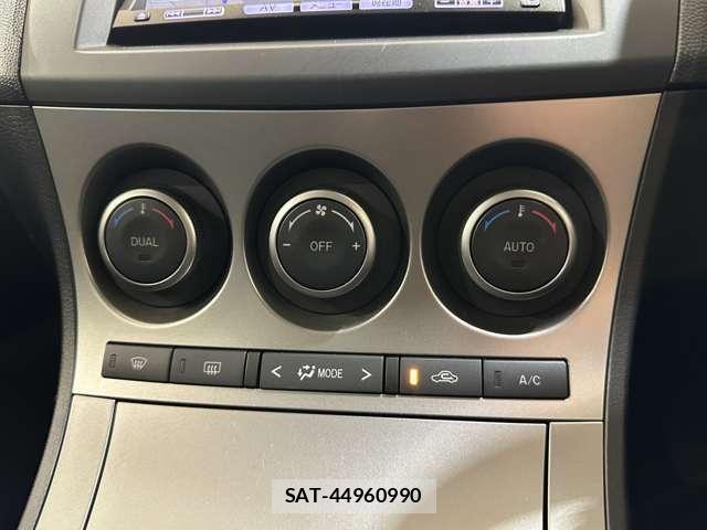 Mazda AXELA SPORT 2009-08 6613030-23