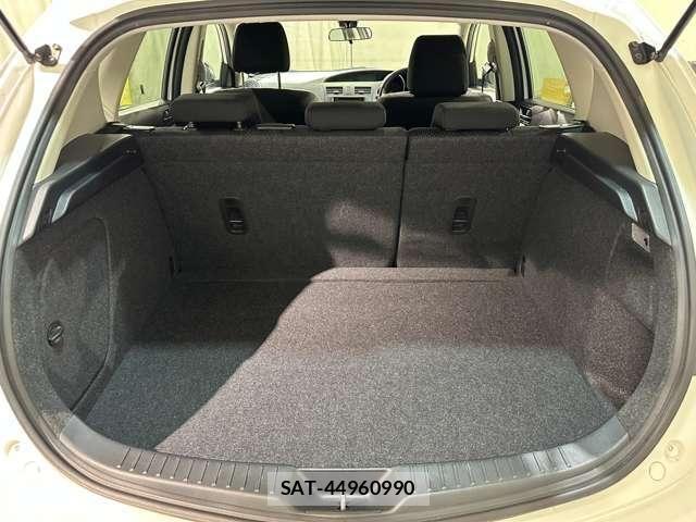 Mazda AXELA SPORT 2009-08 6613030-26