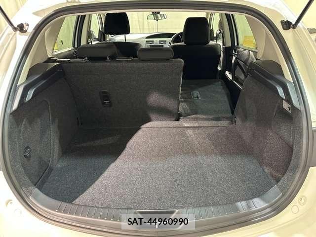 Mazda AXELA SPORT 2009-08 6613030-27