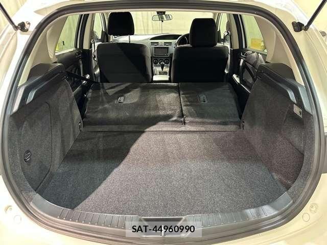 Mazda AXELA SPORT 2009-08 6613030-28