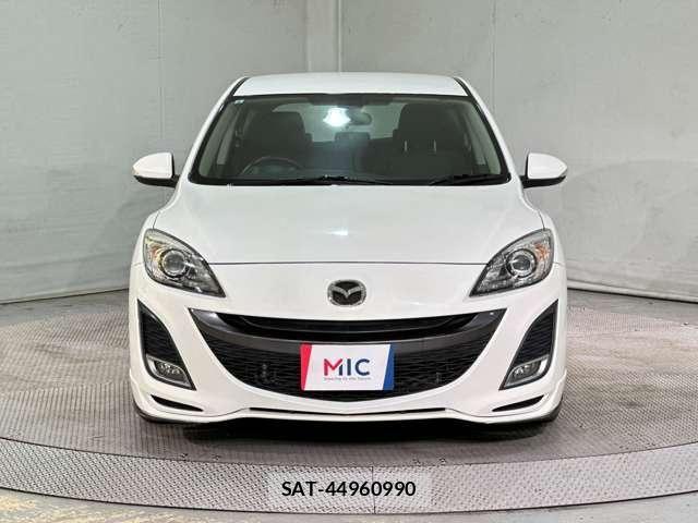Mazda AXELA SPORT 2009-08 6613030-2