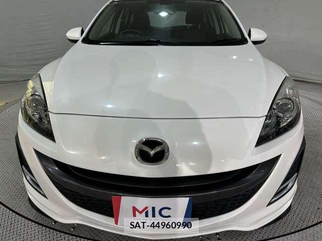 Mazda AXELA SPORT 2009-08 6613030-29