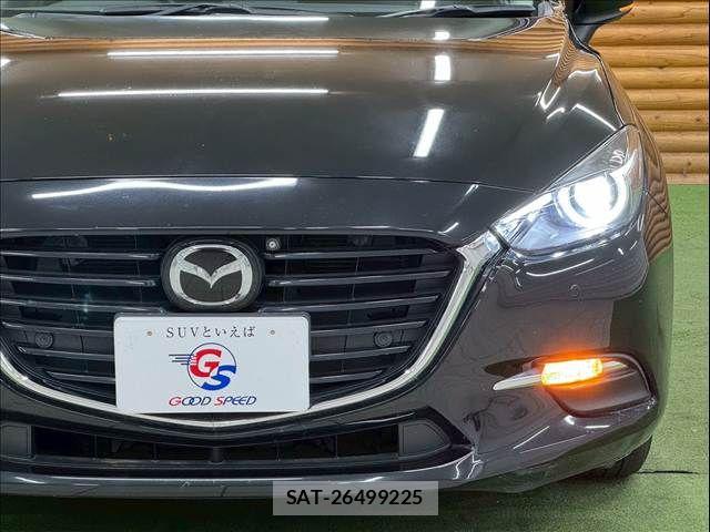 Mazda AXELA SPORT 2017-12 6672376-9