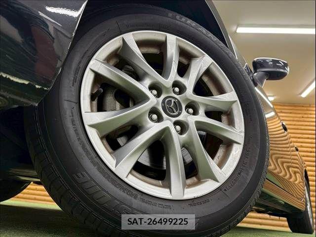 Mazda AXELA SPORT 2017-12 6672376-10