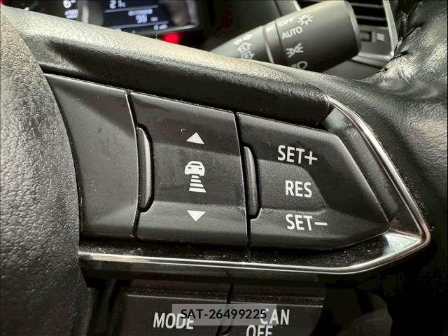 Mazda AXELA SPORT 2017-12 6672376-11