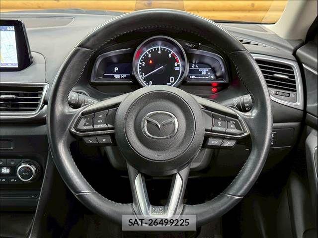 Mazda AXELA SPORT 2017-12 6672376-12